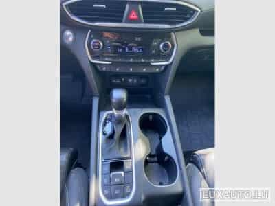 Hyundai Santa Fe 2.2 CRDI Executive (2020) - Photo 7