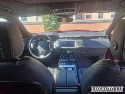 Land-Rover Range Rover Velar (2020) - Photo 3