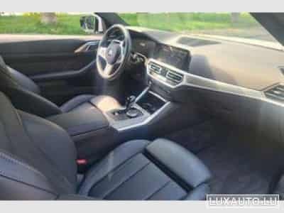 BMW M440 BMW M440i AHK Navi Professional Parkassi HarmanKardon xDrive (2023) - Photo 10