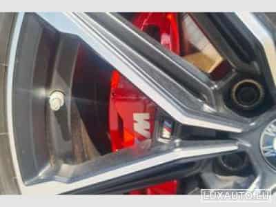 BMW M440 BMW M440i AHK Navi Professional Parkassi HarmanKardon xDrive (2023) - Photo 13