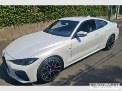 BMW M440 BMW M440i AHK Navi Professional Parkassi HarmanKardon xDrive (2023) - Photo 5