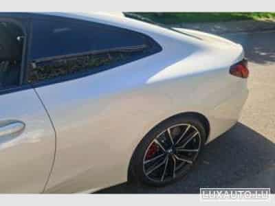 BMW M440 BMW M440i AHK Navi Professional Parkassi HarmanKardon xDrive (2023) - Photo 6