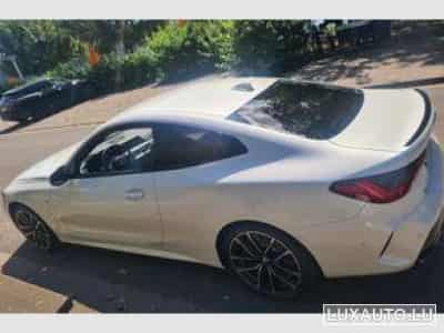BMW M440 BMW M440i AHK Navi Professional Parkassi HarmanKardon xDrive (2023) - Photo 7