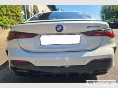 BMW M440 BMW M440i AHK Navi Professional Parkassi HarmanKardon xDrive (2023) - Photo 8