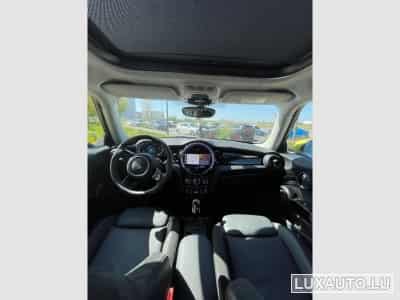 Mini Cooper SE (2021) - Photo 10