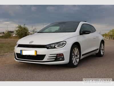 VW Scirocco R-line intérieur | 2.0 TDI 184CV (2015) - Photo 1