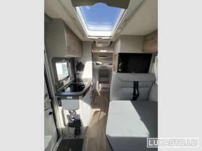 Hymer Exsis-t 580 (2022) - Photo 3
