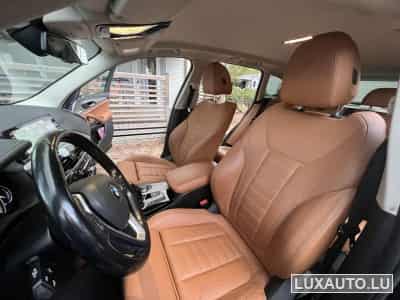 BMW X3 Luxury Line, Business Pack (2018) - Photo 3