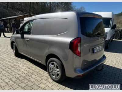 Mercedes Citan (2022) - Photo 2