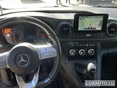 Mercedes Citan (2022) - Photo 3