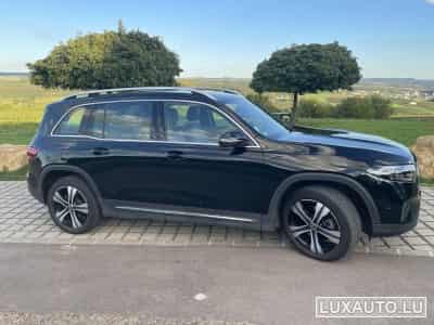 Mercedes EQB 300 4Matic (2021) - Photo 1