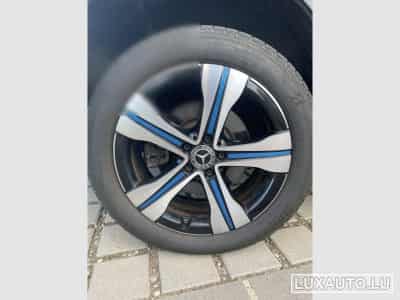 Mercedes EQB 300 4Matic (2021) - Photo 4