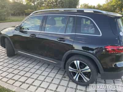 Mercedes EQB 300 4Matic (2021) - Photo 5