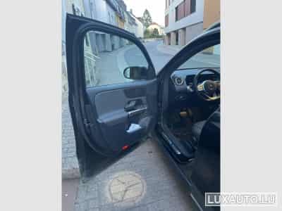 Mercedes EQB 300 4Matic (2021) - Photo 7