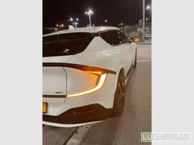 Kia EV6 Gt Line (2022) - Photo 2
