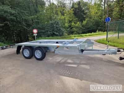 Remorque Porte-Voiture (2023) - Photo 3