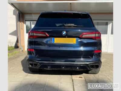 BMW X5M M 50i 530 cv (2019) - Photo 2