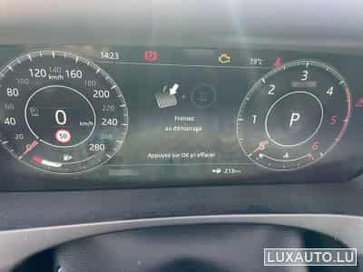 Jaguar F-Pace 180ch 20d Aut. AWD Chequered Flag (2021) - Photo 3