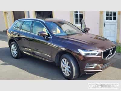 Volvo XC60 T8 hybrid 292+100 HK. All options (2019) - Photo 1