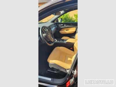 Volvo XC60 T8 hybrid 292+100 HK. All options (2019) - Photo 2