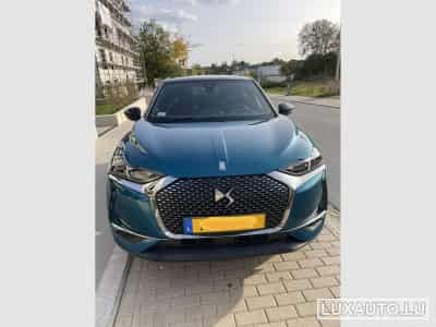 DS Automobiles DS3 Pure Tech Grand Chic Opera (2019) - Photo 2