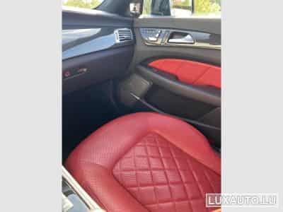 Mercedes CLS 500 4Matic CLS 500 (2015) - Photo 3