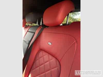 Mercedes CLS 500 4Matic CLS 500 (2015) - Photo 7