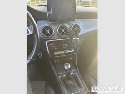 Mercedes CLA 200 Kit amg (2016) - Photo 2