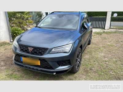Cupra Ateca (2020) - Photo 1