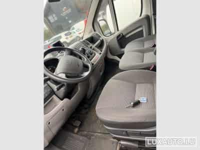Peugeot Boxer (2010) - Photo 4