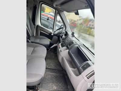 Peugeot Boxer (2010) - Photo 6
