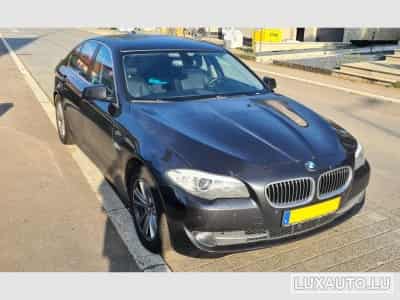 BMW 530 X-Drive (2012) - Photo 1