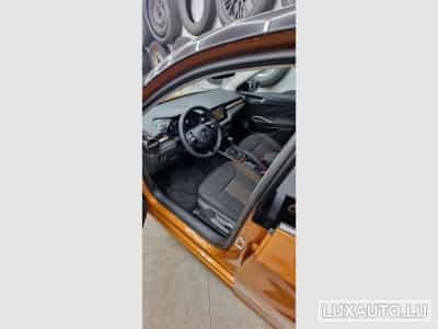 Skoda Fabia STYLE (2023) - Photo 9