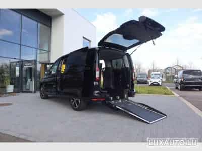 VW Caddy Caddy Maxi 1.5 TSI 114 DSG7 - Style (1970) - Photo 1