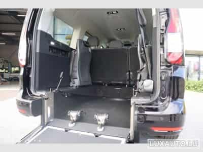 VW Caddy Caddy Maxi 1.5 TSI 114 DSG7 - Style (1970) - Photo 2
