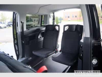 VW Caddy Caddy Maxi 1.5 TSI 114 DSG7 - Style (1970) - Photo 3