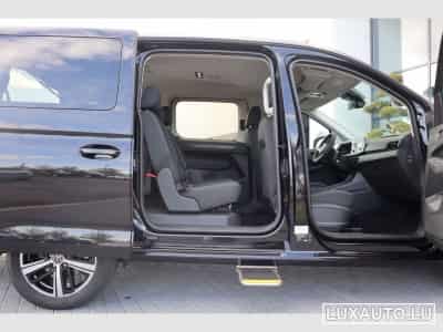 VW Caddy Caddy Maxi 1.5 TSI 114 DSG7 - Style (1970) - Photo 4