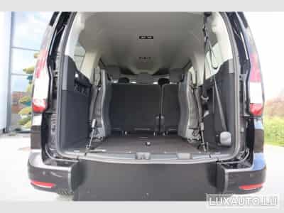 VW Caddy Caddy Maxi 1.5 TSI 114 DSG7 - Style (1970) - Photo 5