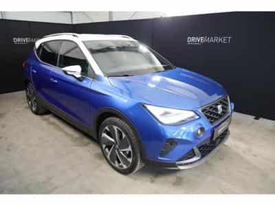 Seat Arona FR (2023) - Photo 1