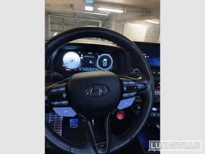 Hyundai i20 N (2021) - Photo 8