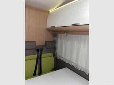 Fiat Ducato Sun Living (2017) - Photo 11