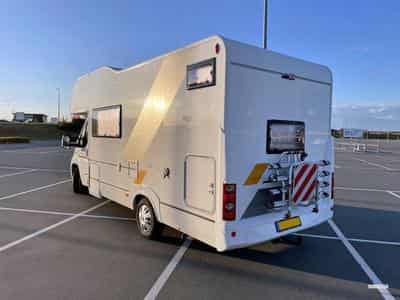 Fiat Ducato Sun Living (2017) - Photo 3
