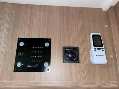 Fiat Ducato Sun Living (2017) - Photo 5