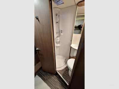 Fiat Ducato Sun Living (2017) - Photo 6