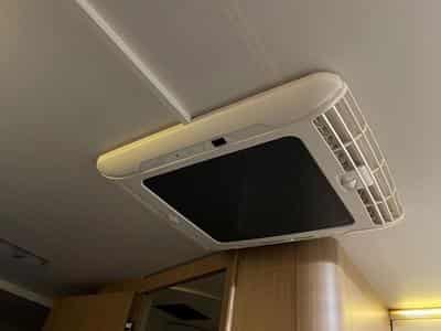 Fiat Ducato Sun Living (2017) - Photo 9