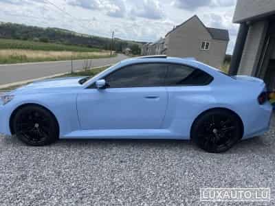 BMW M2 M2 (2024) - Photo 1