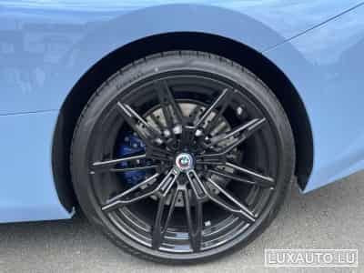 BMW M2 M2 (2024) - Photo 2