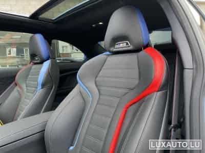 BMW M2 M2 (2024) - Photo 3