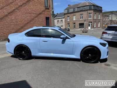 BMW M2 M2 (2024) - Photo 4