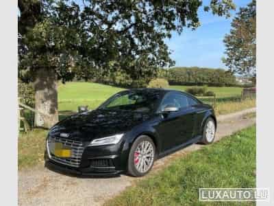 Audi TTS TTS (2017) - Photo 1